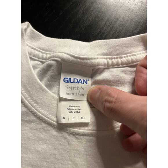 Jonas Brothers Tour Graphic Tee – Size S - Picture 3 of 7